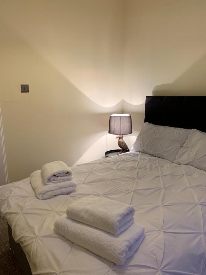 Apartamento Clyde Hub Gourock Exterior foto