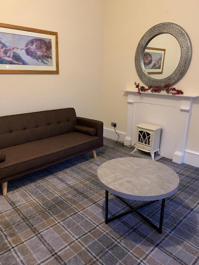Apartamento Clyde Hub Gourock Exterior foto