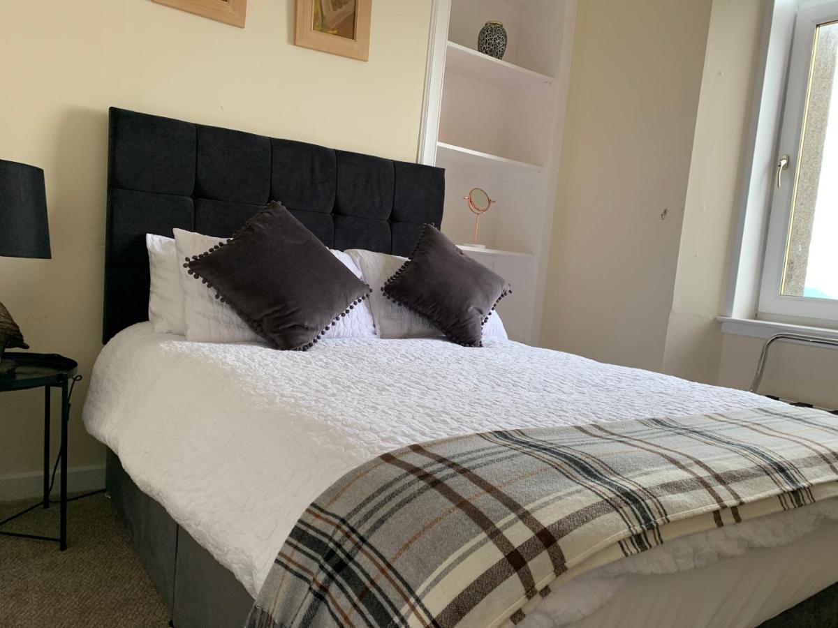 Apartamento Clyde Hub Gourock Exterior foto