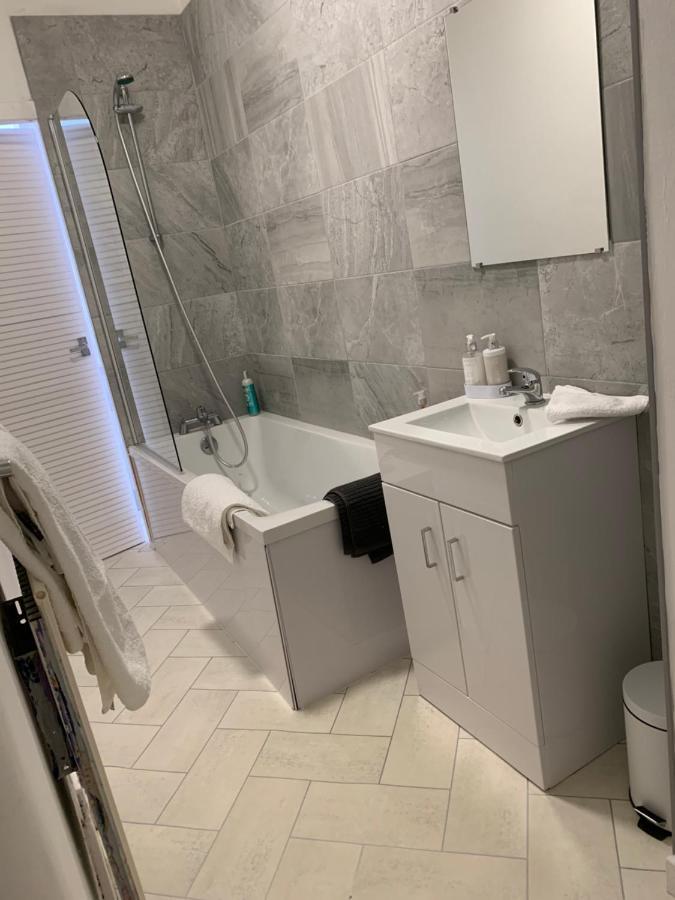 Apartamento Clyde Hub Gourock Exterior foto